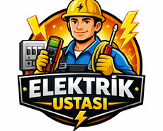 Elektrik ustasi