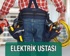 Elektrik xidməti