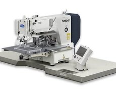 Tikiş maşınlarının təmiri