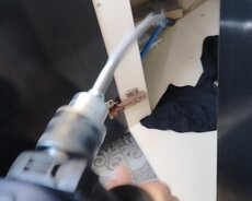 Kanalizasiya Ustası