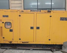 Generatorların təmiri