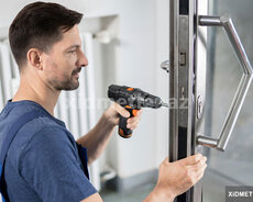 Maşın açarların təmiri Acar ustasi