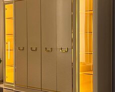 Yataq mebelləri kreditlə endirimde