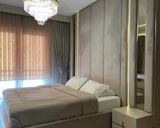 Yataq mebellerin təmiri sifarişi