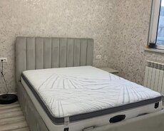 Kreditlə ucuz qiymətə yataq mebelleri