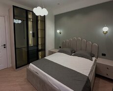 Yataq desti kreditlə