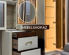 Kreditlə Yataq mebelləri