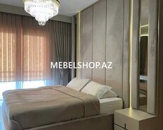 Yataq mebelləri kreditlə endirimde