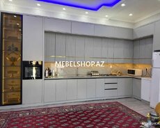 Mətbəx mebeli sifarişi