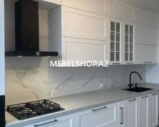 Mətbəx mebelleri ən ucuz şəkildə