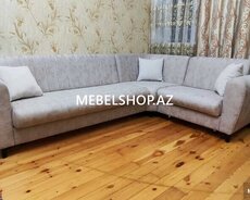 Hər növ divanlar kreditlə