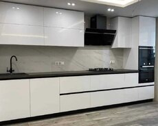 Her növ mebellerin sifarişi