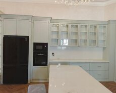 Mətbəx mebelleri ən ucuz şəkildə