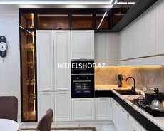Mətbəx mebellərinin sifarişi