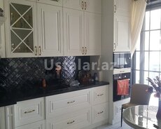 Mətbəx mebelleri ən ucuz şəkildə