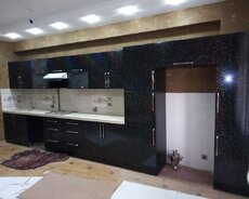 Hər növ mebellərin ucuz sifariş təmir