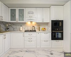 Mebellerin sifarişi və təmiri