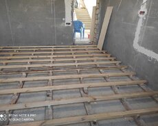 Dikt parket laminat ustasi