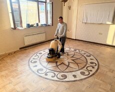 Dikt parket laminat ustasi