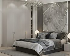 İnteryer/ eksteryer dizayn