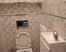 20 İllik Təcrübəli Santexnik Ustası