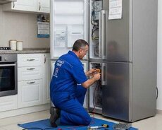 Soyuducu təmiri 7/24