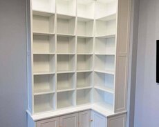 Dolabların təmiri sifarişi