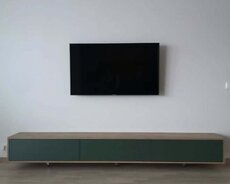 Tv Stendler kreditlə