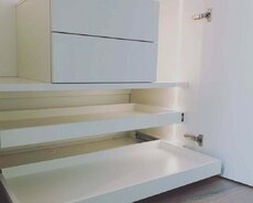 Dolablar kreditlə endirimde