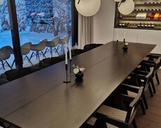 Stol Stul desti kreditlə