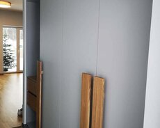 Yataq mebeli sifarişlə