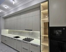 Mətbəxt mebeli en ucuz bizdə