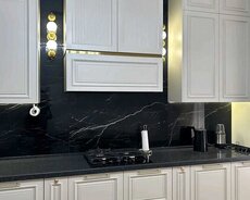 Mətbəxt mebellərin endirimdə