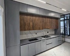 Hər növ mebellərin ucuz sifariş təmir