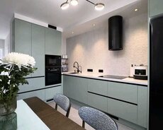 Mətbəxt mebellərin təmiri sifarişi