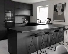 Endirimli mebellerin hazırlanması