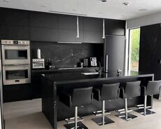 Mətbəx mebelleri ən ucuz şəkildə