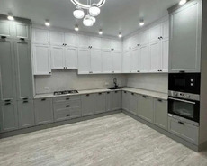 Mətbəx mebeli sifarişi