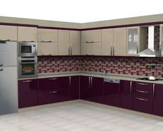 Mətbəx mebeli sifarişi