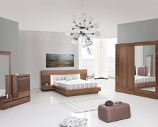 Yataq mebeli sifarişlə