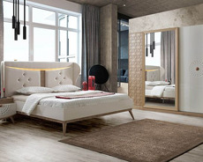 Yataq MEBELİNDƏ ENDİRİM