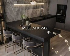 Her növ mebellerin sifarişi