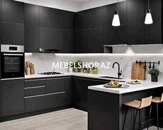 Mətbəxt mebeli en ucuz bizdə