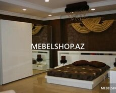 Kreditlə Yataq mebelləri