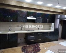 Mətbəxt mebellərinin endirimlə sifarişi