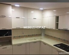 Mətbəx mebellerin sifarişi