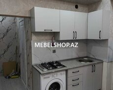 Mətbəxt mebellərin endirimdə