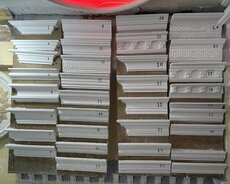 keyfiyyətli lepka və kant hazırlanması