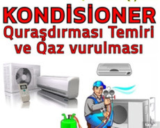 Kondisioner təmiri