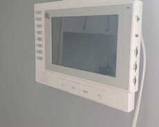 domafon quraşdrlması və satşı